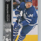 2021-22 Upper Deck #418 Auston Matthews  Toronto Maple Leafs  V100786 Image 1
