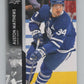 2021-22 Upper Deck #418 Auston Matthews  Toronto Maple Leafs  V100788 Image 1