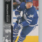 2021-22 Upper Deck #418 Auston Matthews  Toronto Maple Leafs  V100789 Image 1