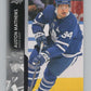 2021-22 Upper Deck #418 Auston Matthews  Toronto Maple Leafs  V100790 Image 1