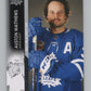 2021-22 Upper Deck Extended Series #674 Auston Matthews Leafs  V100794 Image 1