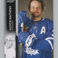 2021-22 Upper Deck Extended Series #674 Auston Matthews Leafs  V100797 Image 1