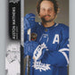 2021-22 Upper Deck Extended Series #674 Auston Matthews Leafs  V100799 Image 1