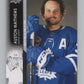 2021-22 Upper Deck Extended Series #674 Auston Matthews Leafs  V100804 Image 1
