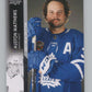 2021-22 Upper Deck Extended Series #674 Auston Matthews Leafs  V100812 Image 1
