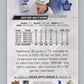 2022-23 Upper Deck #417 Auston Matthews  Toronto Maple Leafs  V100819 Image 2