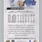 2022-23 Upper Deck #417 Auston Matthews  Toronto Maple Leafs  V100824 Image 2