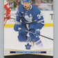 2023-24 Upper Deck Tim Hortons Greatest Duos #62 Auston Matthews  V100842 Image 1