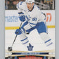 2023-24 Upper Deck Tim Hortons Greatest Duos #62 Auston Matthews  V100843 Image 2