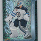 2024-25 Upper Deck Dazzlers Blue #DZ-48 Connor Hellebuyck Jets  V100847 Image 1