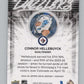 2024-25 Upper Deck Dazzlers Blue #DZ-48 Connor Hellebuyck Jets  V100847 Image 2