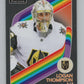 2023-24 O-Pee-Chee Platinum Retro Rainbow #R-12 Logan Thompson  V100848 Image 1