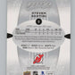 2016-17 Upper Deck MVP #288 Steven Santini  New Jersey Devils  V100852 Image 2