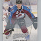 2016-17 Upper Deck MVP #291 Chris Bigras  Colorado Avalanche  V100853 Image 1