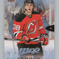 2016-17 Upper Deck MVP #288 Steven Santini  New Jersey Devils  V100863 Image 1