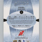 2016-17 Upper Deck MVP #295 Pavel Zacha  New Jersey Devils  V100869 Image 2