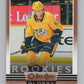 2019-20 Upper Deck OPC Glossy Rookies Copper #R-3 Dante Fabbro  V100875 Image 1