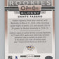 2019-20 Upper Deck OPC Glossy Rookies Copper #R-3 Dante Fabbro  V100875 Image 2