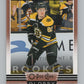 2019-20 Upper Deck OPC Glossy Rookies Copper #R-9 Trent Frederic  V100876 Image 1