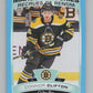2019-20 O-Pee-Chee Blue Border #624 Connor Clifton  Boston Bruins  V100884 Image 1