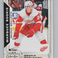 2018-19 O-Pee-Chee #633 Dennis Cholowski  RC Rookie Detroit Red Wings  V100885 Image 1