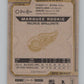2018-19 O-Pee-Chee #633 Dennis Cholowski  RC Rookie Detroit Red Wings  V100885 Image 2
