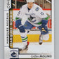 2018-19 O-Pee-Chee #627 Sam Steel  RC Rookie Anaheim Ducks  V100886 Image 1