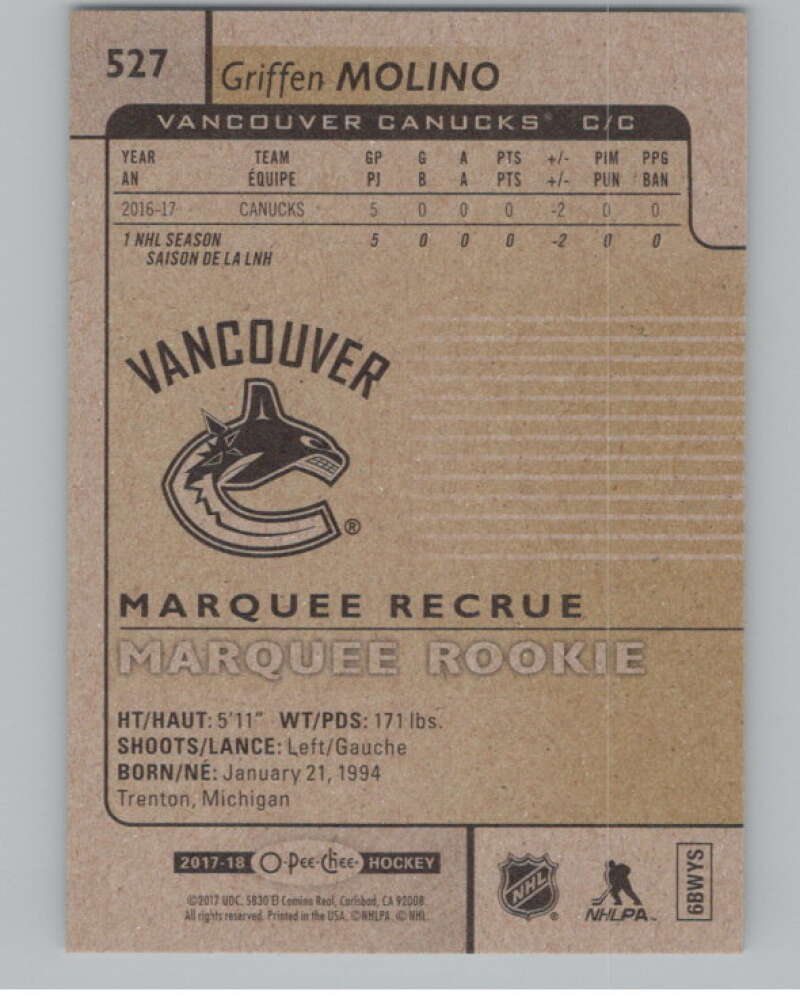 2018-19 O-Pee-Chee #627 Sam Steel  RC Rookie Anaheim Ducks  V100886 Image 2