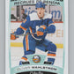 2019-20 O-Pee-Chee #615 Oliver Wahlstrom  RC Rookie New York Islanders  V100890 Image 1
