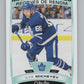 2019-20 O-Pee-Chee #618 Ilya Mikheyev  RC Rookie Toronto Maple Leafs  V100892 Image 1