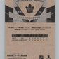 2019-20 O-Pee-Chee #618 Ilya Mikheyev  RC Rookie Toronto Maple Leafs  V100892 Image 2