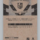 2019-20 O-Pee-Chee #619 Nicolas Hague  RC Rookie Vegas Golden Knights  V100893 Image 2