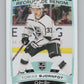 2019-20 O-Pee-Chee #621 Tobias Bjornfot  RC Rookie Los Angeles Kings  V100895 Image 1