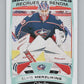 2019-20 O-Pee-Chee #626 Elvis Merzlikins  RC Rookie Jackets  V100900 Image 1