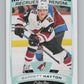 2019-20 O-Pee-Chee #627 Barrett Hayton  RC Rookie Arizona Coyotes  V100901 Image 1