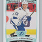 2019-20 O-Pee-Chee #632 Carter Verhaeghe  RC Rookie Tampa Bay Lightning  V100906 Image 1