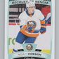 2019-20 O-Pee-Chee #634 Noah Dobson  RC Rookie New York Islanders  V100908 Image 1