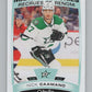 2019-20 O-Pee-Chee #639 Nick Caamano  RC Rookie Dallas Stars  V100913 Image 1