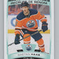 2019-20 O-Pee-Chee #640 Gaetan Haas  RC Rookie Edmonton Oilers  V100916 Image 1