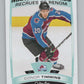 2019-20 O-Pee-Chee #644 Conor Timmins  RC Rookie Colorado Avalanche  V100918 Image 1