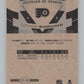 2019-20 O-Pee-Chee #646 Connor Bunnaman  RC Rookie Philadelphia Flyers  V100920 Image 2