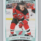 2019-20 O-Pee-Chee #649 Jesper Boqvist  RC Rookie New Jersey Devils  V100922 Image 1