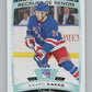 2019-20 O-Pee-Chee #650 Kaapo Kakko  RC Rookie New York Rangers  V100923 Image 1