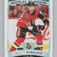 2019-20 O-Pee-Chee #641 Scott Sabourin  RC Rookie Ottawa Senators  V100924 Image 1