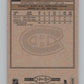 2016-17 O-Pee-Chee #677B Artturi Lehkonen  RC Rookie Montreal Canadiens  V100930 Image 2