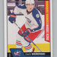 2016-17 O-Pee-Chee #678B Zach Werenski  RC Rookie Jackets  V100931 Image 1