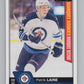 2016-17 O-Pee-Chee #679 Patrik Laine  RC Rookie Winnipeg Jets  V100932 Image 1