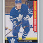 2016-17 O-Pee-Chee #680 Nikita Zaitsev  RC Rookie Toronto Maple Leafs  V100933 Image 1