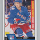 2016-17 O-Pee-Chee #684 Jimmy Vesey  RC Rookie New York Rangers  V100936 Image 1