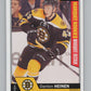 2016-17 O-Pee-Chee #685 Danton Heinen  RC Rookie Boston Bruins  V100937 Image 1